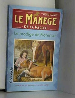 Le prodige de Florence