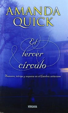 EL TERCER CIRCULO: 00000 (AMOR Y AVENTURA)