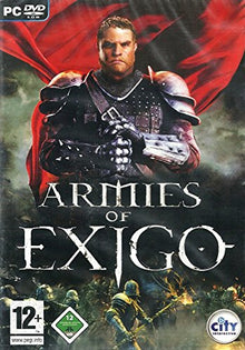 Armies of Exigo