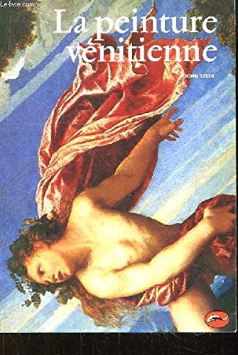 La peinture venitienne