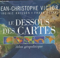 Le dessous des cartes
