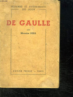 De gaulle