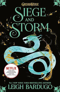 Grisha - Tome 2