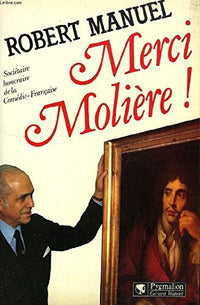 Merci, Molière !