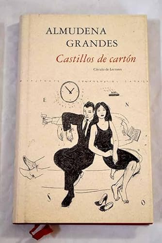 Castillos De Cartón