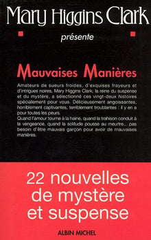 Mauvaises manières