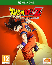 Dragon Ball Z: Kakarot (Xbox One)