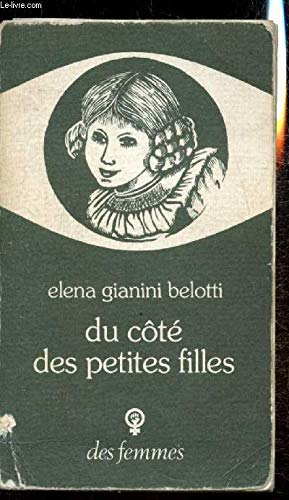 Du côté des petites filles