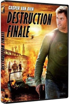 Destruction Finale