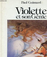 Violette et son genie.