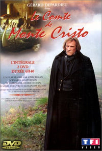 Le Comte de Monte Cristo : L'Intégrale