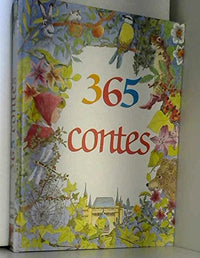 365 contes