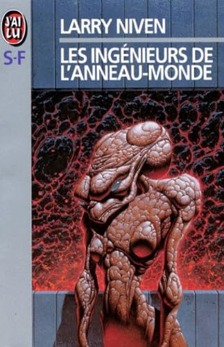 Les ingénieurs de l'Anneau-Monde