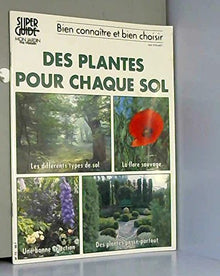 Les plantes d'interieur fleuries