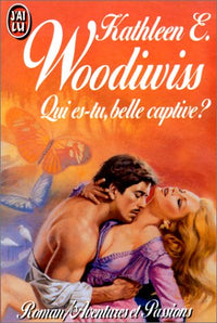 Qui est-tu, belle captive ?