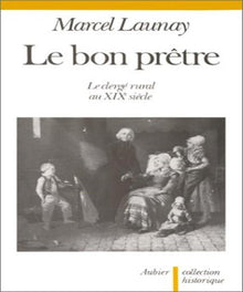 Le bon prêtre