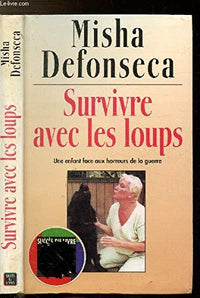 Survivre avec les loups