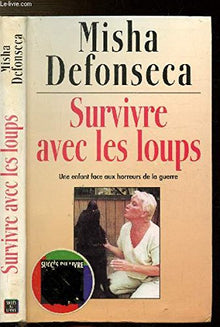 Survivre avec les loups