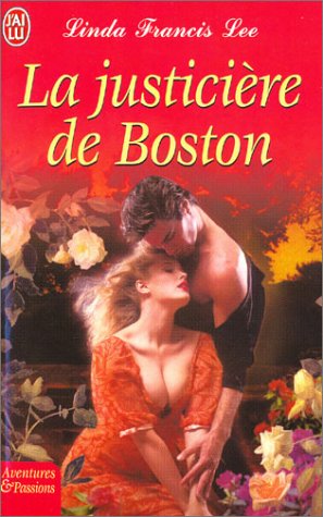 La Justicière de Boston