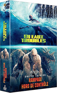 en eaux Troubles + Rampage-Hors de contrôle
