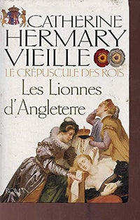 Les Lionnes d'Angleterre