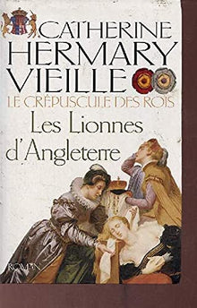 Les Lionnes d'Angleterre