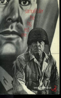 The big red one