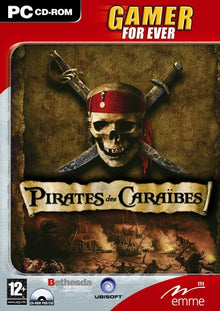 Pirates des Caraïbes