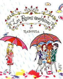 Les roses anglaises