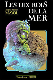 Les dix rois de la mer