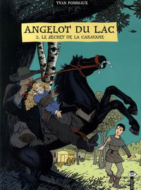 Le secret de la cavarane
