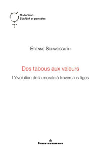 Des tabous aux valeurs