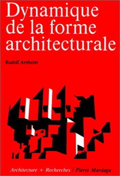 Dynamique de la forme architecturale