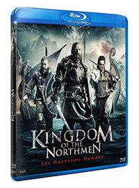 Kingdom of The Northmen (Les Guerriers damnés) [Blu-Ray]