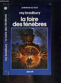 la foire des ténèbres