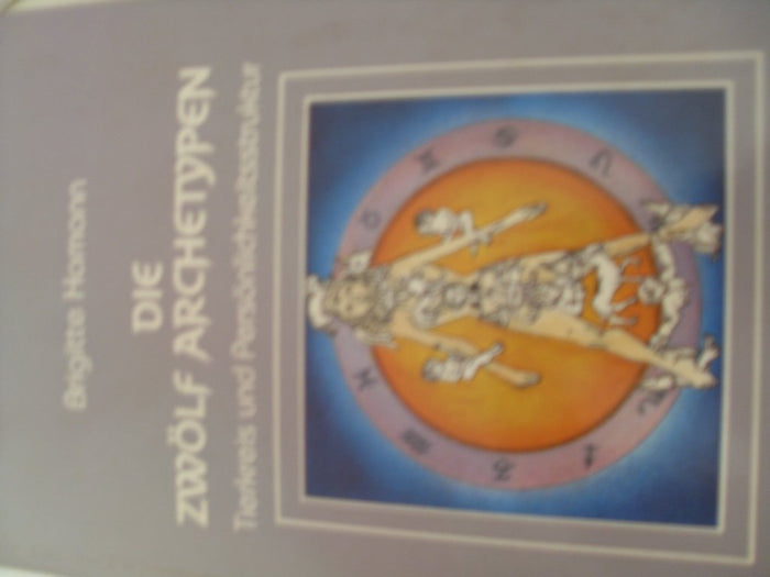 Die zwölf Archetypen