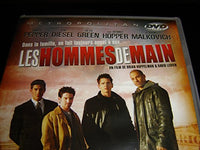 Les Hommes de Main