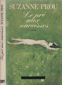 Le pré aux narcisses