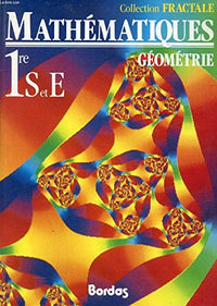Maths 1ere S. Geometrie, Edition 1991
