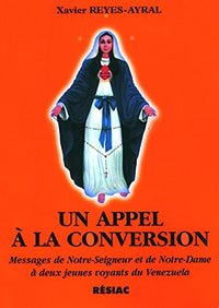 Un appel à la conversion