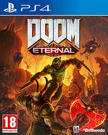 Doom Eternal