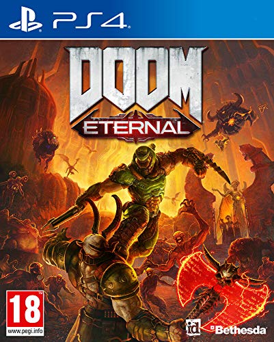 Doom Eternal
