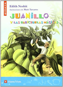 Juanillo Y Las Habichuelas Magicas (Colección Piñata) - 9788431687632