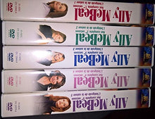 Ally McBeal-L'intégrale de la série [Édition Limitée]