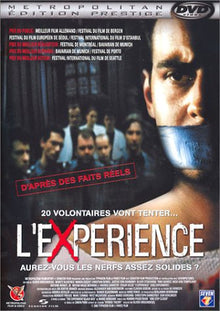 L'Expérience [Édition Prestige]