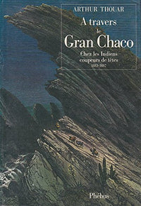 À travers le gran chaco