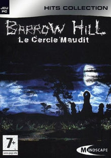 Barrow hill - Le cercle maudit