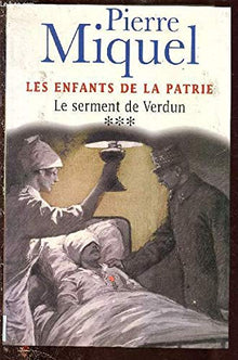 Le serment de Verdun