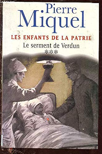 Le serment de Verdun