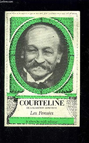 Les pensées